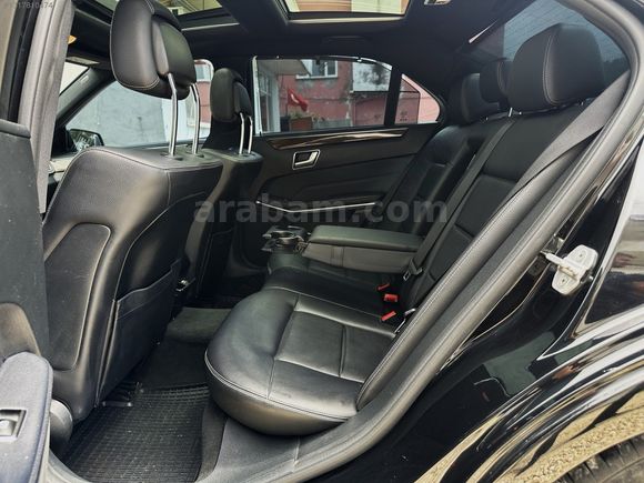 2015 MERCEDES E180 EDİTİON E ÇİFT HAFIZA / CAM TAVAN / 163.000KM