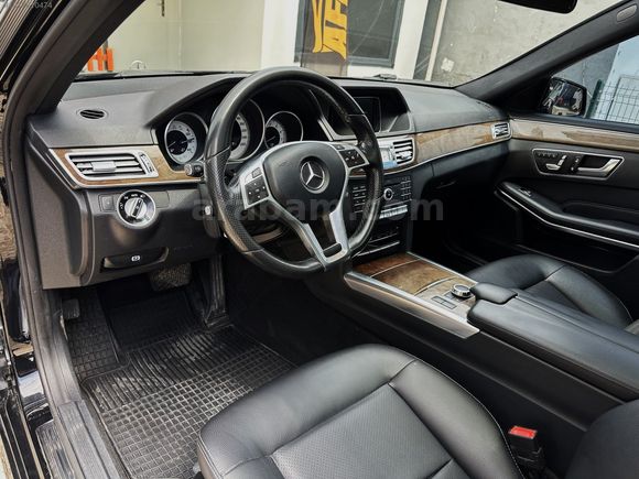 2015 MERCEDES E180 EDİTİON E ÇİFT HAFIZA / CAM TAVAN / 163.000KM