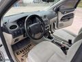 2007 MODEL FORD FOCUS 1.6 16V LPG'Lİ EMSALSİZ TEMİZLİKTE