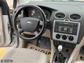 2007 MODEL FORD FOCUS 1.6 16V LPG'Lİ EMSALSİZ TEMİZLİKTE