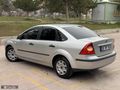 2007 MODEL FORD FOCUS 1.6 16V LPG'Lİ EMSALSİZ TEMİZLİKTE