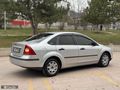 2007 MODEL FORD FOCUS 1.6 16V LPG'Lİ EMSALSİZ TEMİZLİKTE
