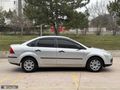 2007 MODEL FORD FOCUS 1.6 16V LPG'Lİ EMSALSİZ TEMİZLİKTE
