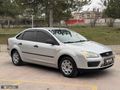 2007 MODEL FORD FOCUS 1.6 16V LPG'Lİ EMSALSİZ TEMİZLİKTE