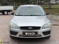 2007 MODEL FORD FOCUS 1.6 16V LPG'Lİ EMSALSİZ TEMİZLİKTE