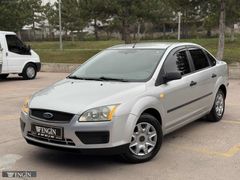 2007 MODEL FORD FOCUS 1.6 16V LPG'Lİ EMSALSİZ TEMİZLİKTE