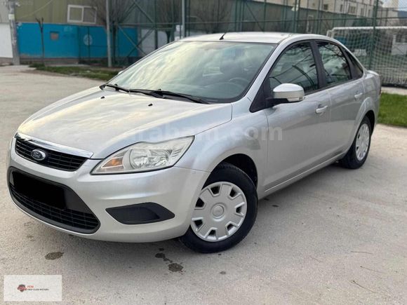 TERTEMİZ DEĞİŞNSİZ FOCUS 2.5 KASA OTOMTİK VTS DÜŞÜK KM *BAKIMLI*