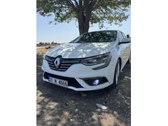 Sahibinden Renault Megane 1.5 dCi Icon 2017 Model 