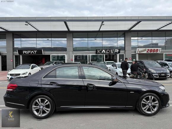 KADER'denE180 EDİTİON E 2016 MODEL DEĞİŞENSİZ BAKIMLI