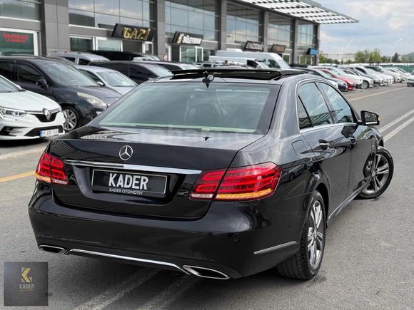 KADER'denE180 EDİTİON E 2016 MODEL DEĞİŞENSİZ BAKIMLI