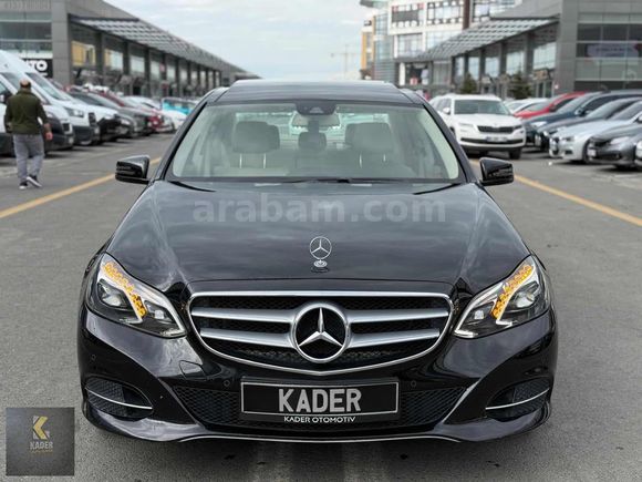 KADER'denE180 EDİTİON E 2016 MODEL DEĞİŞENSİZ BAKIMLI