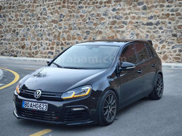 GOLF 1.6 TDİ HİGHLİNE DSG 2011 MODEL FULL BAKIMLI