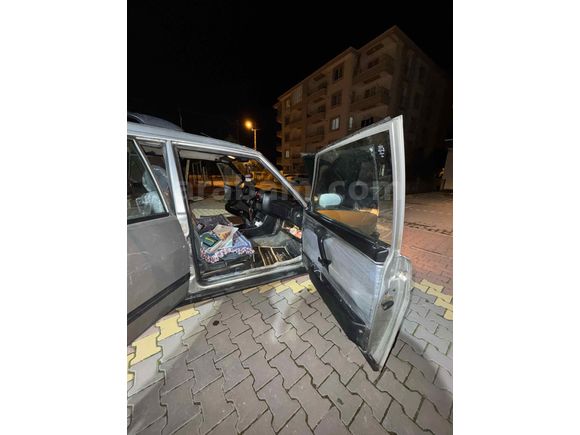 Sahibinden Tofaş Kartal 1.6 ie 2001 Model 