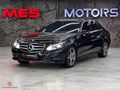 540 BİN TL PEŞİN, KALANI 48 AY VADE İMKANI - E 180 EDİTİON E