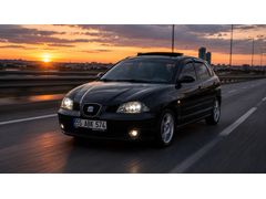 Sahibinden Seat Ibiza 1.4 TDI Stylance 2006 Model