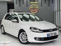 2012 WV GOLF 6 DİZEL 177 BINDE HİGHLİNE