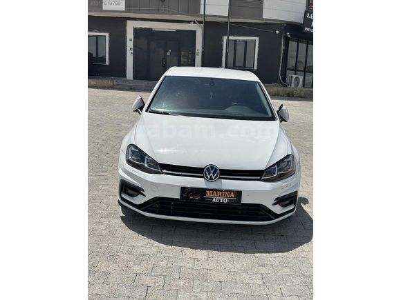 MARİNA AUTO GÜVENCESİYLE