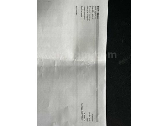 MARİNA AUTO GÜVENCESİYLE