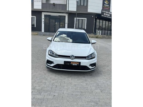 MARİNA AUTO GÜVENCESİYLE