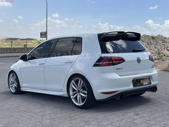 MARİNA AUTO GÜVENCESİYLE
