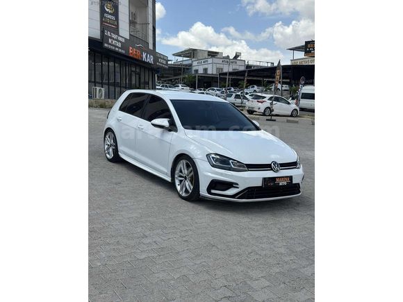 MARİNA AUTO GÜVENCESİYLE