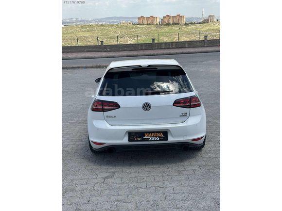 MARİNA AUTO GÜVENCESİYLE
