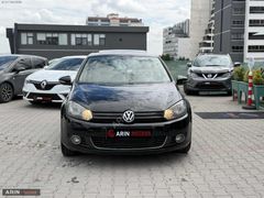 GOLF 1.6 TDI SUNROOF / BEJ DÖŞEME / SERVİS BAKIMLI (12 TAKSİT)