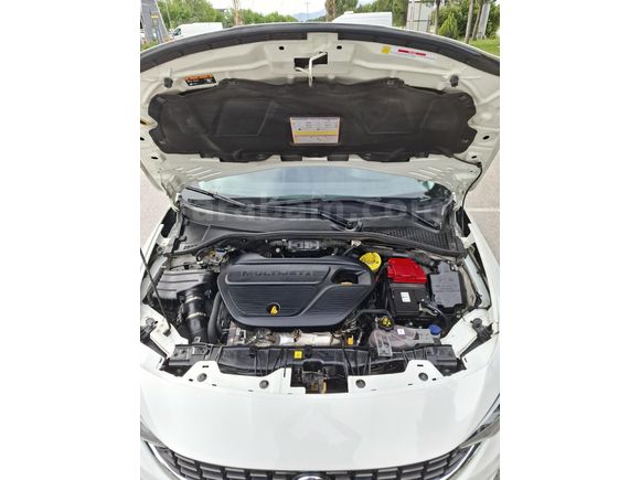 Sahibinden Fiat Egea 1.6 Multijet Lounge Plus 2020 Model