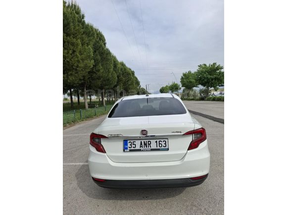 Sahibinden Fiat Egea 1.6 Multijet Lounge Plus 2020 Model