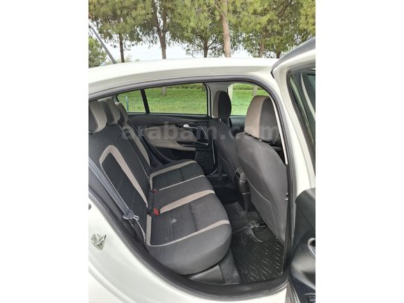 Sahibinden Fiat Egea 1.6 Multijet Lounge Plus 2020 Model