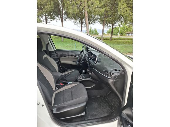 Sahibinden Fiat Egea 1.6 Multijet Lounge Plus 2020 Model