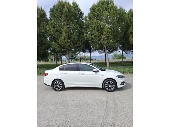 Sahibinden Fiat Egea 1.6 Multijet Lounge Plus 2020 Model