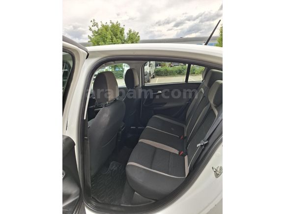 Sahibinden Fiat Egea 1.6 Multijet Lounge Plus 2020 Model