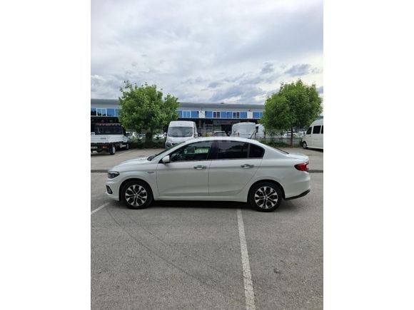 Sahibinden Fiat Egea 1.6 Multijet Lounge Plus 2020 Model