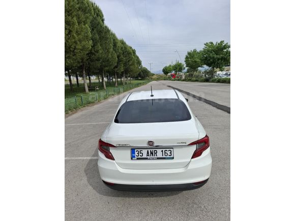 Sahibinden Fiat Egea 1.6 Multijet Lounge Plus 2020 Model