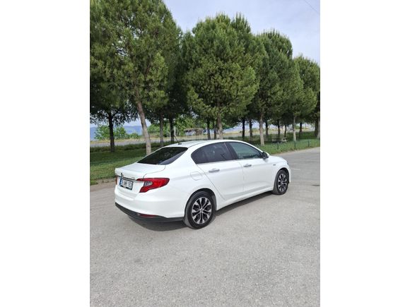 Sahibinden Fiat Egea 1.6 Multijet Lounge Plus 2020 Model