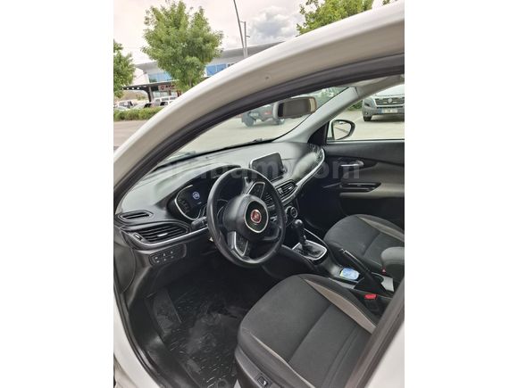 Sahibinden Fiat Egea 1.6 Multijet Lounge Plus 2020 Model