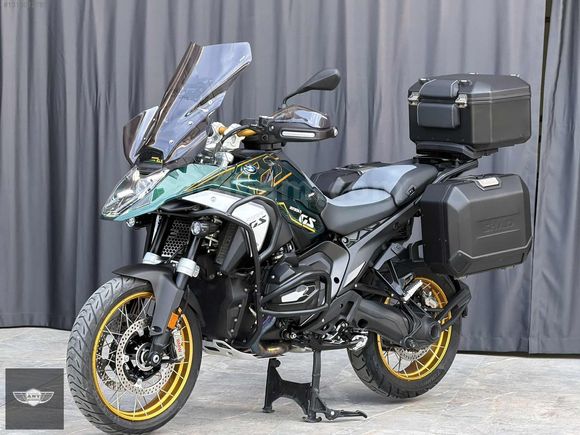 ANT MOTORS'DAN OPTİON 719 FULL EXTRALI HTSZ BYSZ