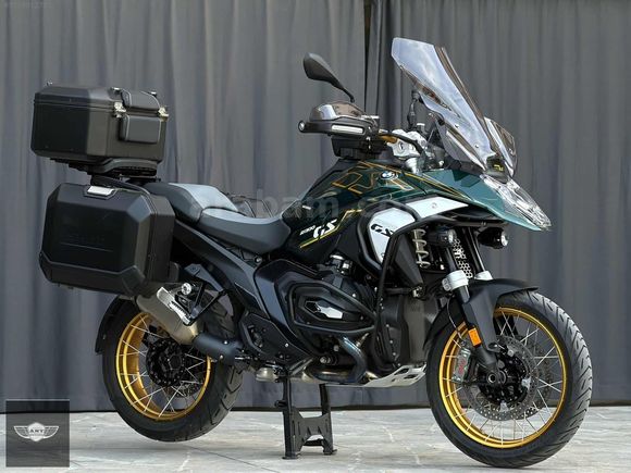 ANT MOTORS'DAN OPTİON 719 FULL EXTRALI HTSZ BYSZ