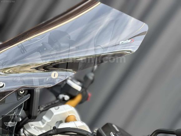 ANT MOTORS'DAN OPTİON 719 FULL EXTRALI HTSZ BYSZ