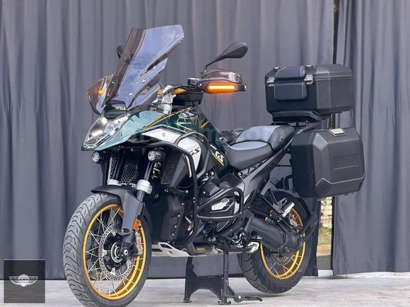 ANT MOTORS'DAN OPTİON 719 FULL EXTRALI HTSZ BYSZ