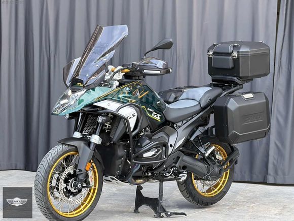 ANT MOTORS'DAN OPTİON 719 FULL EXTRALI HTSZ BYSZ