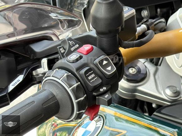 ANT MOTORS'DAN OPTİON 719 FULL EXTRALI HTSZ BYSZ