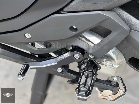 ANT MOTORS'DAN OPTİON 719 FULL EXTRALI HTSZ BYSZ
