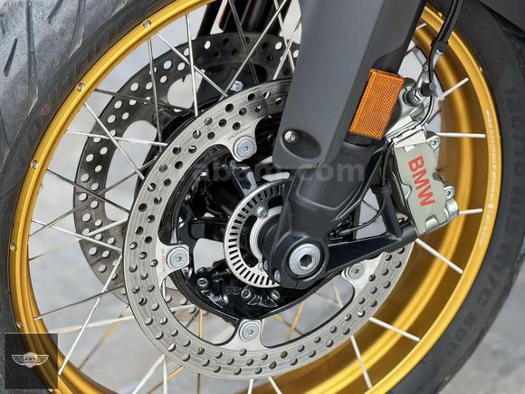 ANT MOTORS'DAN OPTİON 719 FULL EXTRALI HTSZ BYSZ
