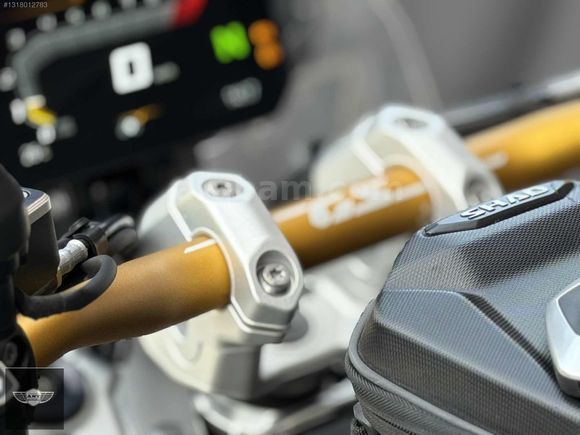 ANT MOTORS'DAN OPTİON 719 FULL EXTRALI HTSZ BYSZ