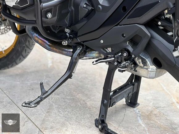 ANT MOTORS'DAN OPTİON 719 FULL EXTRALI HTSZ BYSZ
