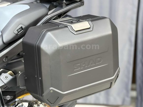 ANT MOTORS'DAN OPTİON 719 FULL EXTRALI HTSZ BYSZ
