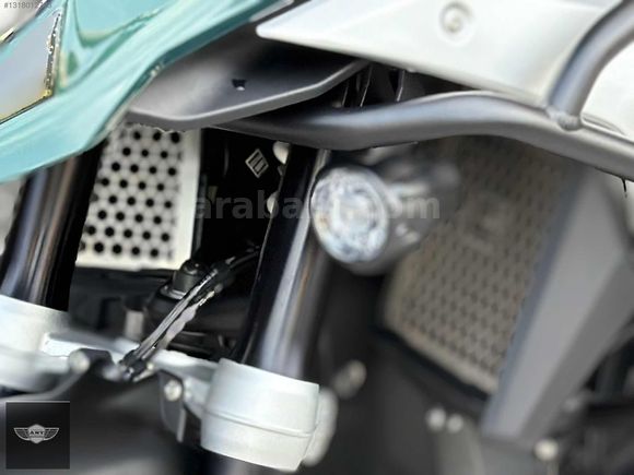 ANT MOTORS'DAN OPTİON 719 FULL EXTRALI HTSZ BYSZ