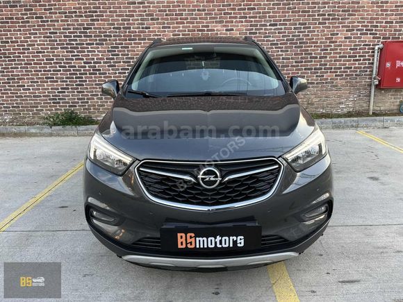 ''BSmotors'' Otomatik Düşük Km Sunroof